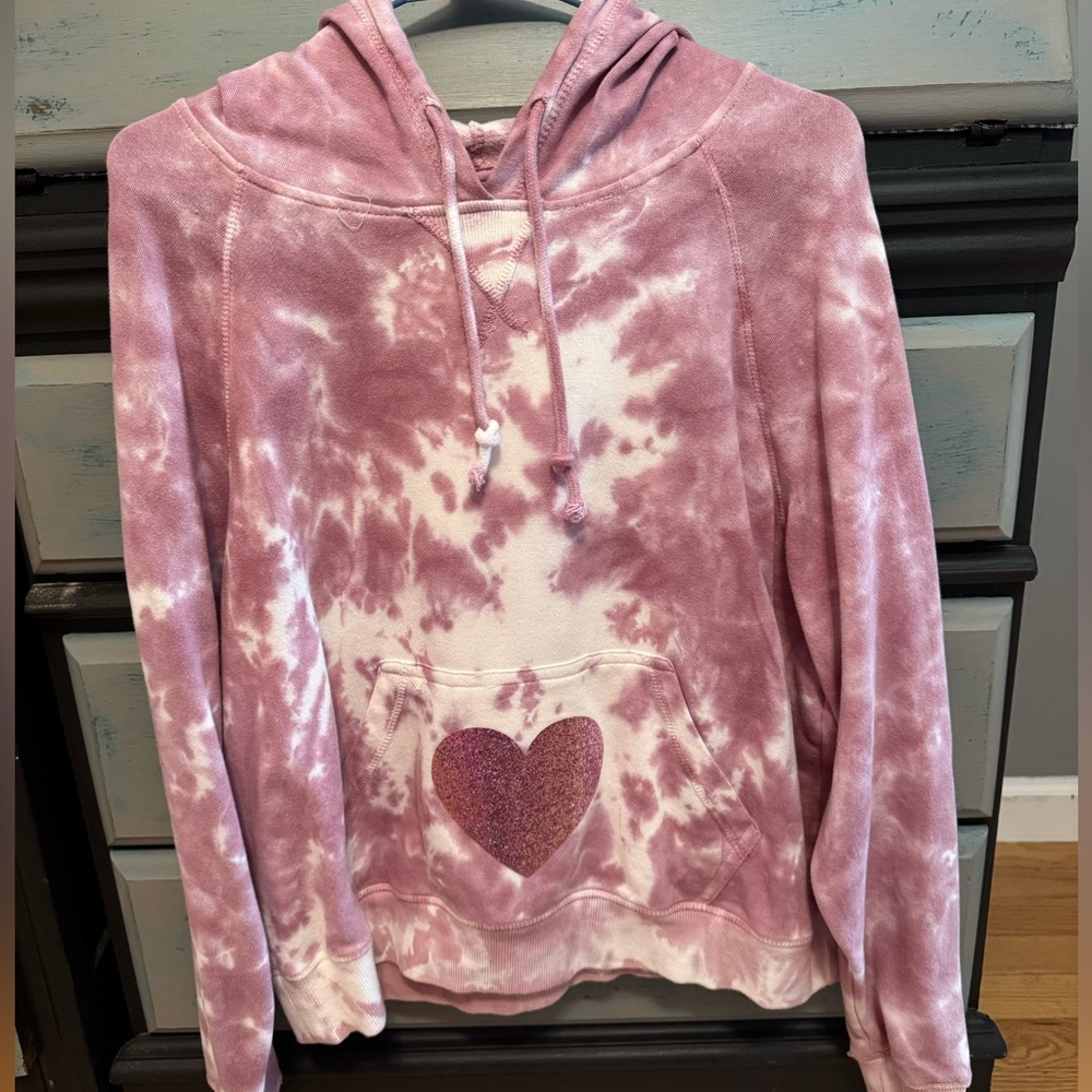 Beautiful sweatshirt
